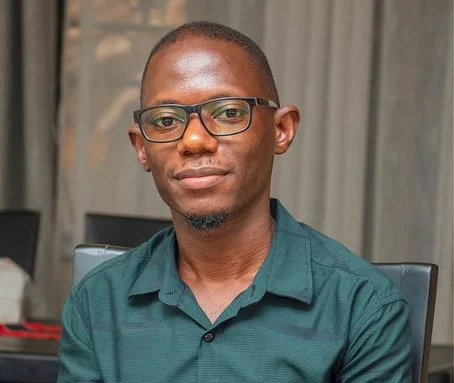 Arthur Kasirye