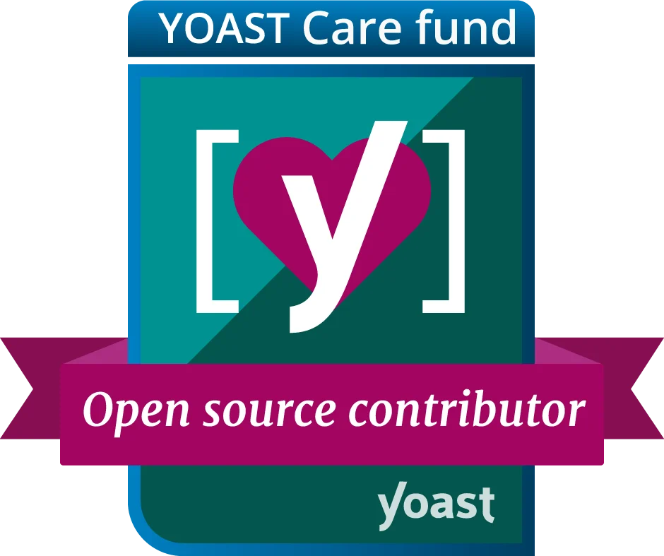 Arthur Kasirye awarded Yoast Care fund for his contributions to the WordPress community