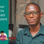 Arthur Kasirye awarded Yoast Care fund for his contributions to the WordPress community.